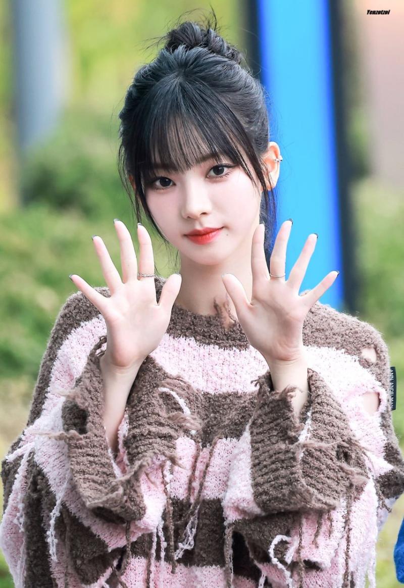 에스파 카리나