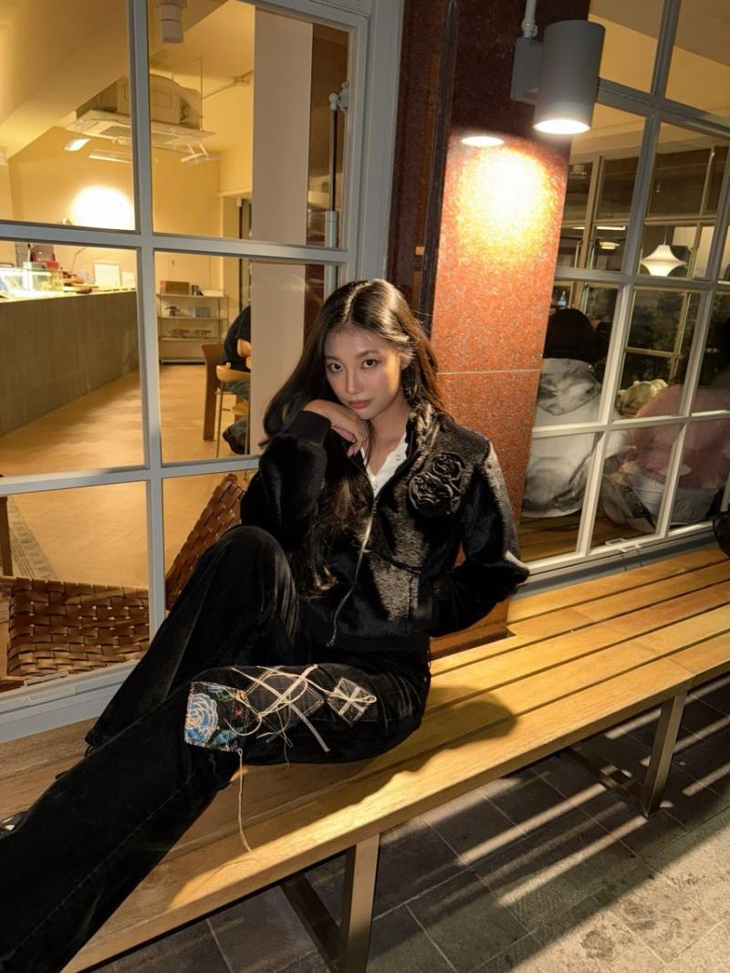 박서빈