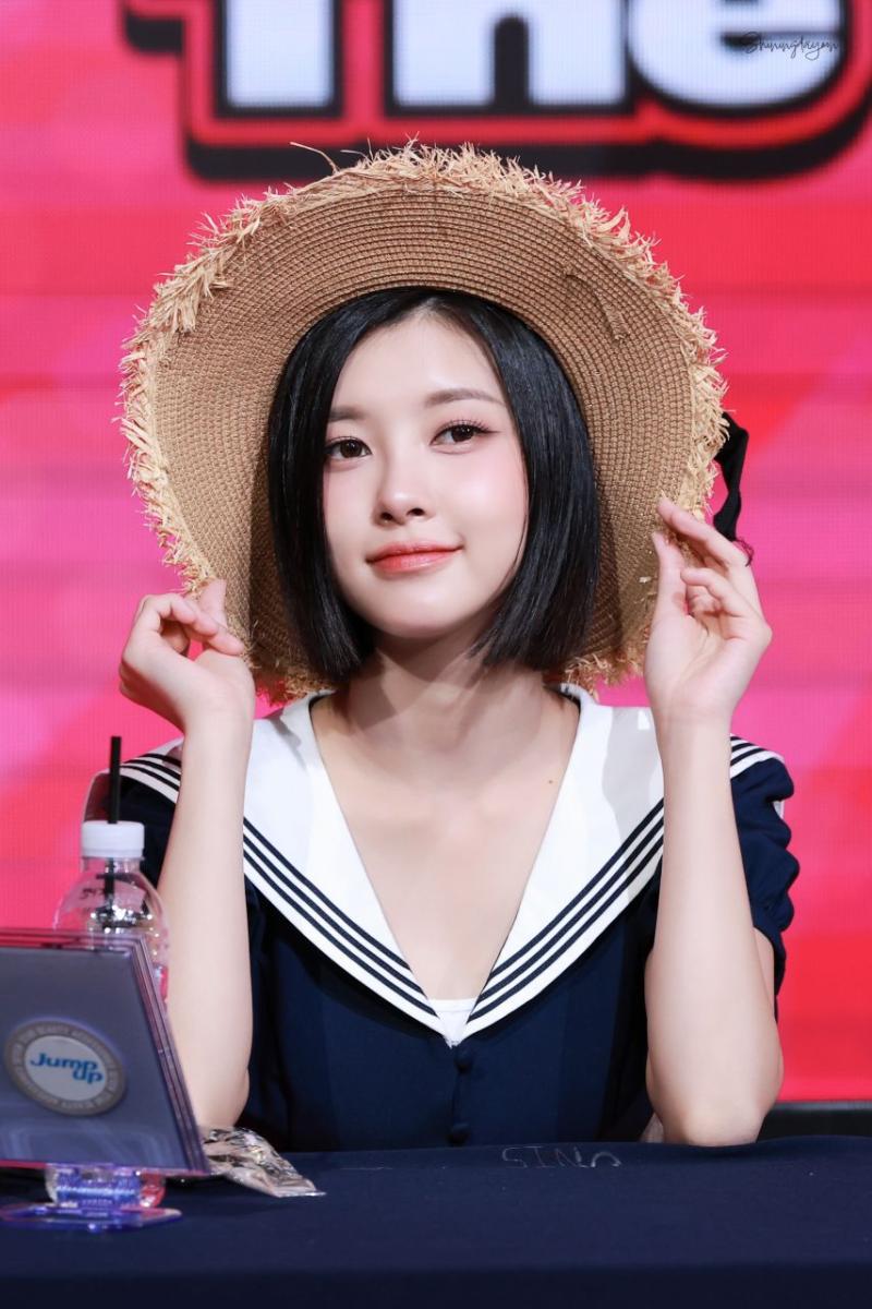 케플러 김다연