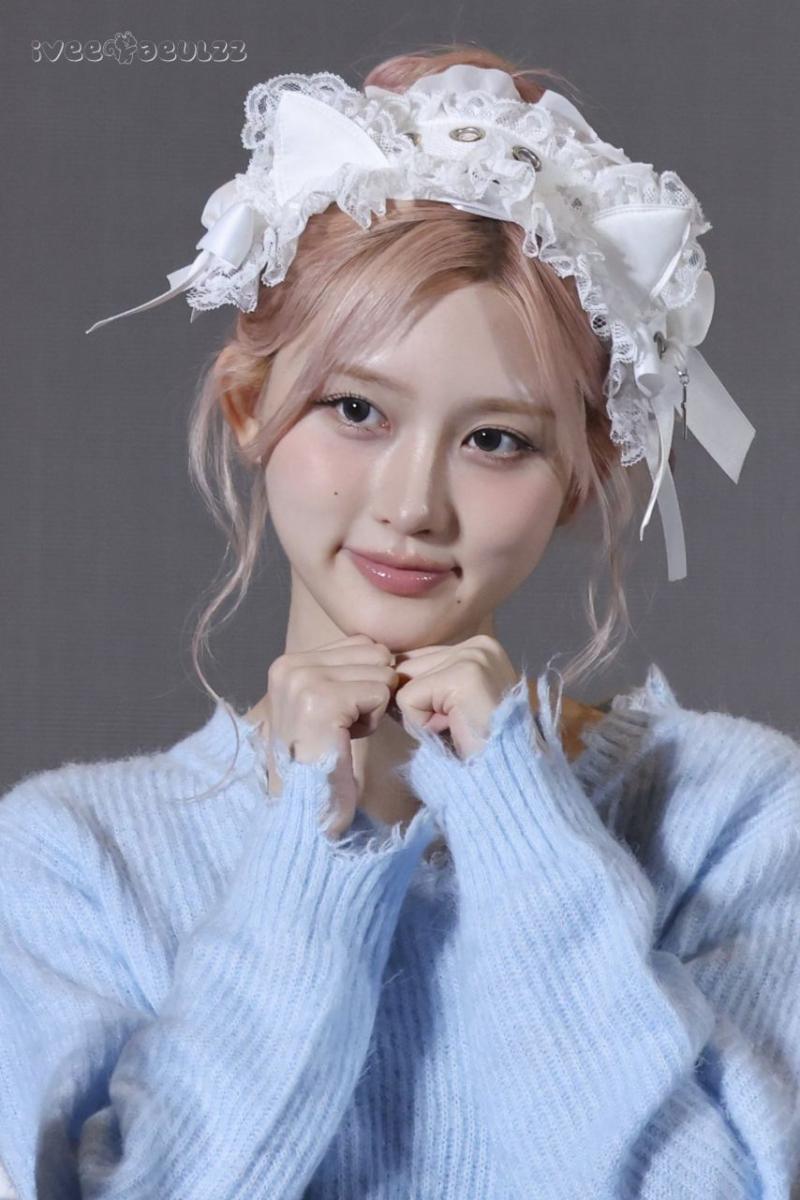 아이브 가을