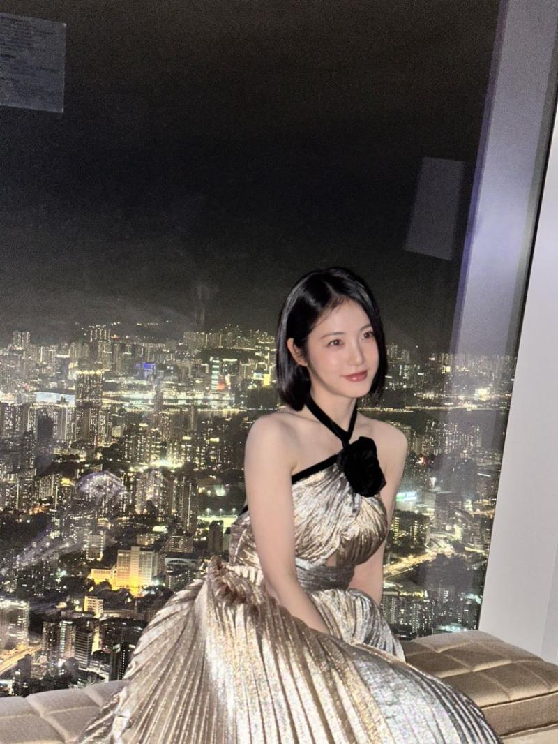 신예은 인별