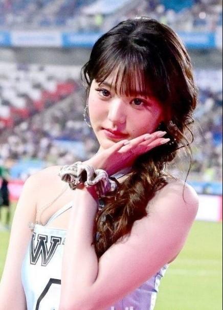 아이브 장원영