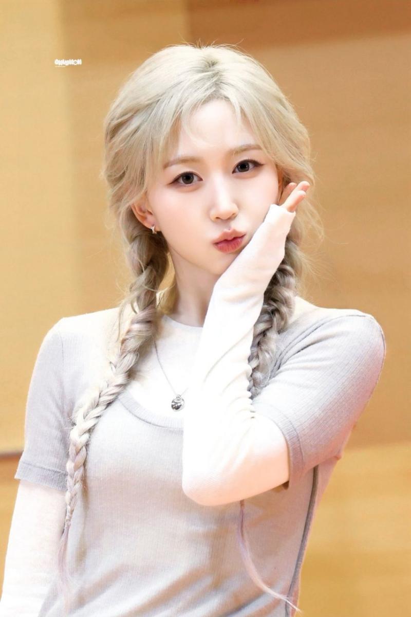엔믹스 해원