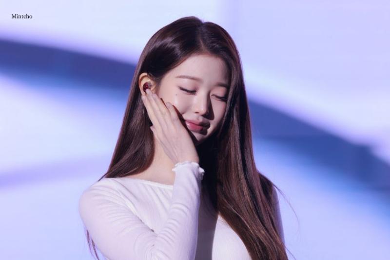 아이브 장원영