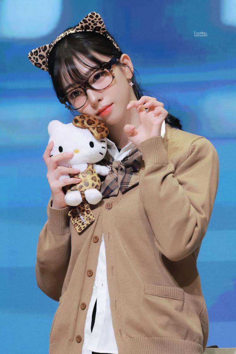 에스파 카리나