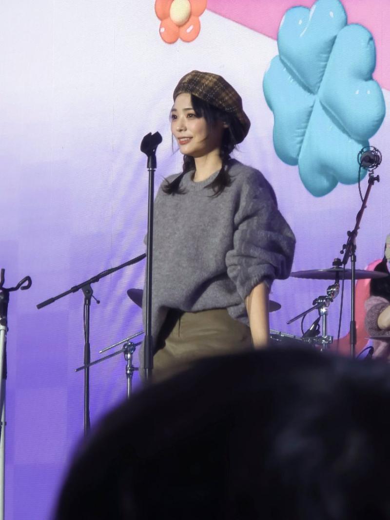 [QWER] 시연