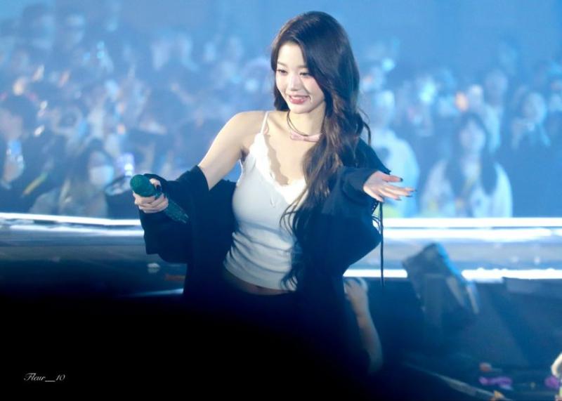아이브 장원영