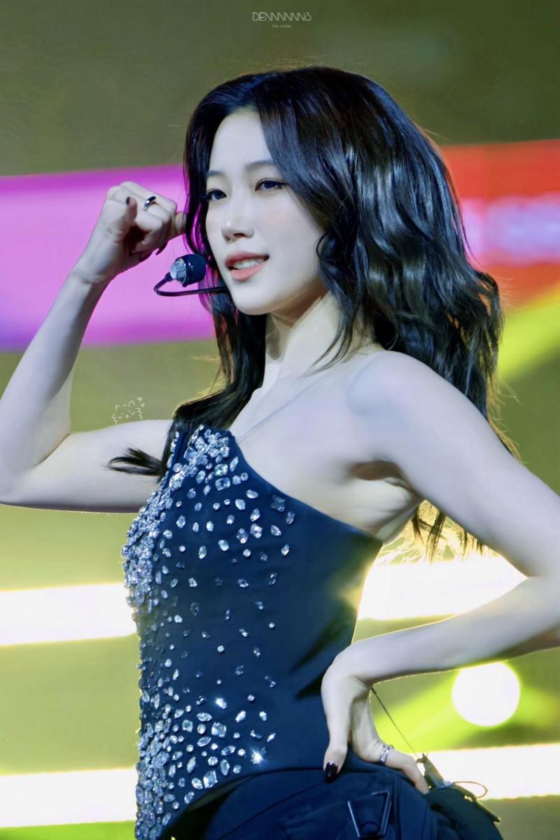 르세라핌 카즈하