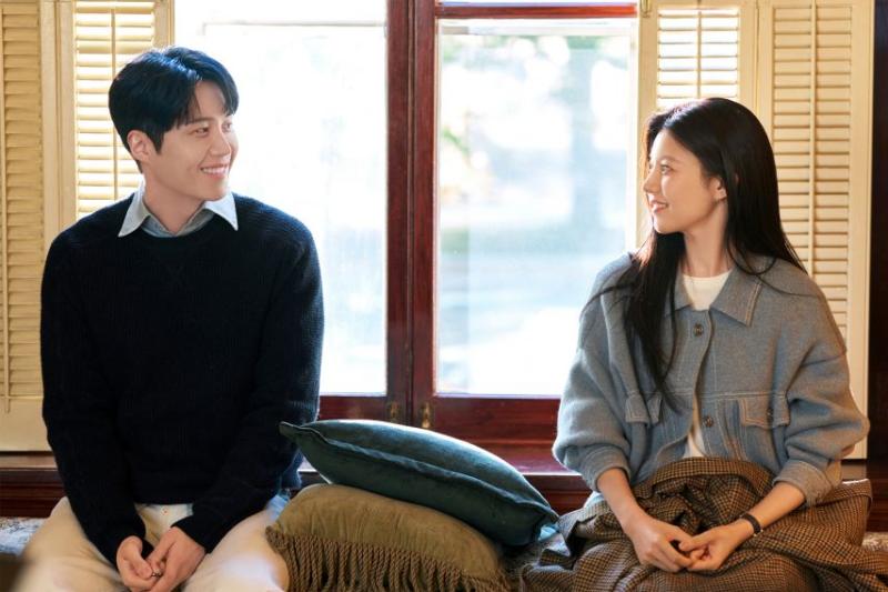 고윤정 김선호 이이담 등 이 사랑 통역 되나요?