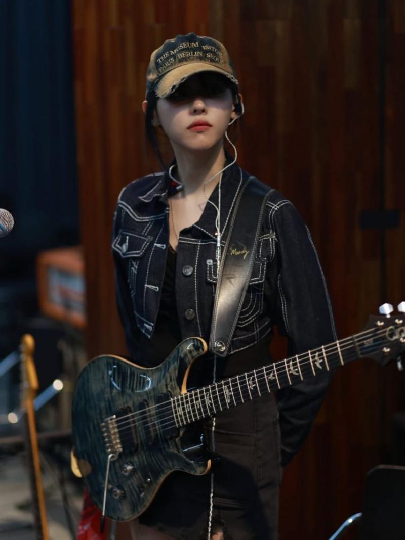 [QWER] 히나