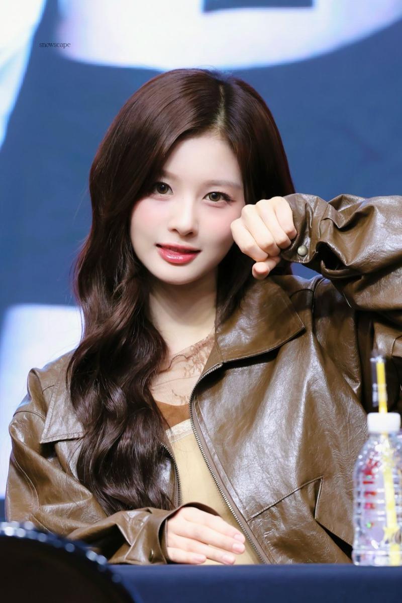 [엔믹스] 설윤