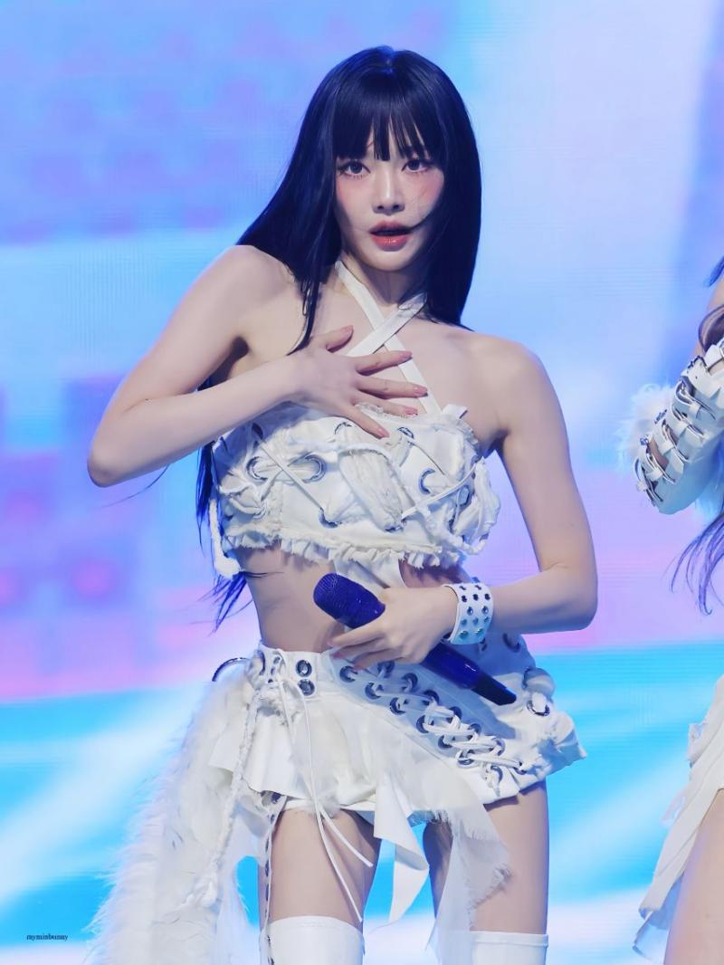 에스파 닝닝