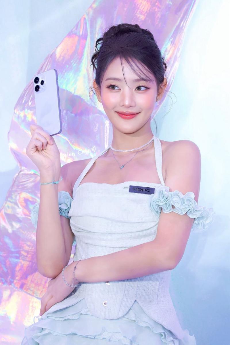 아이들 민니