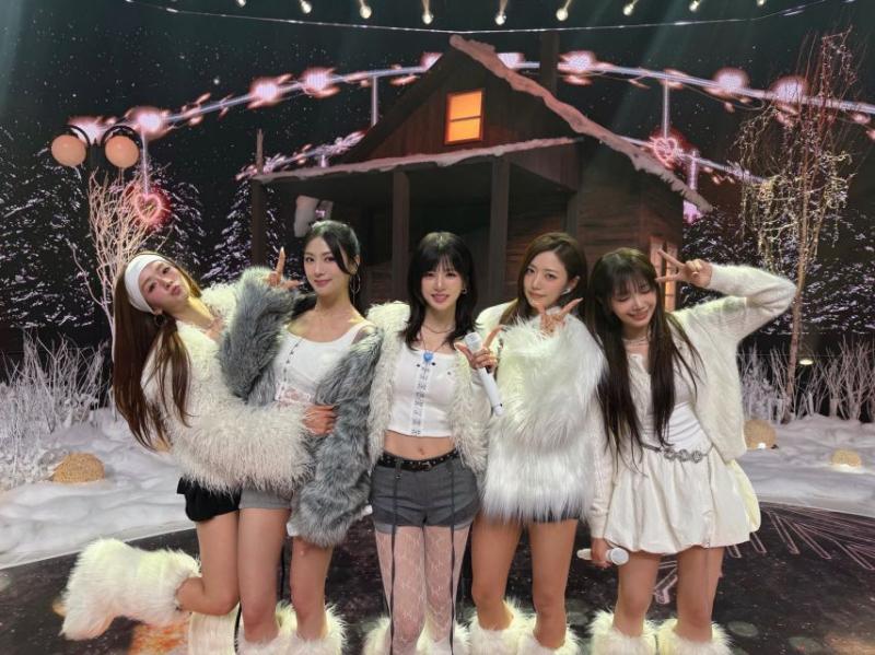 에이핑크