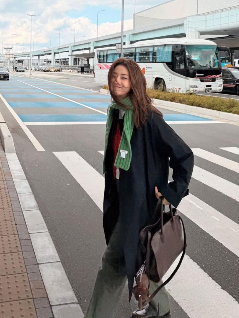 강소라 SNS
