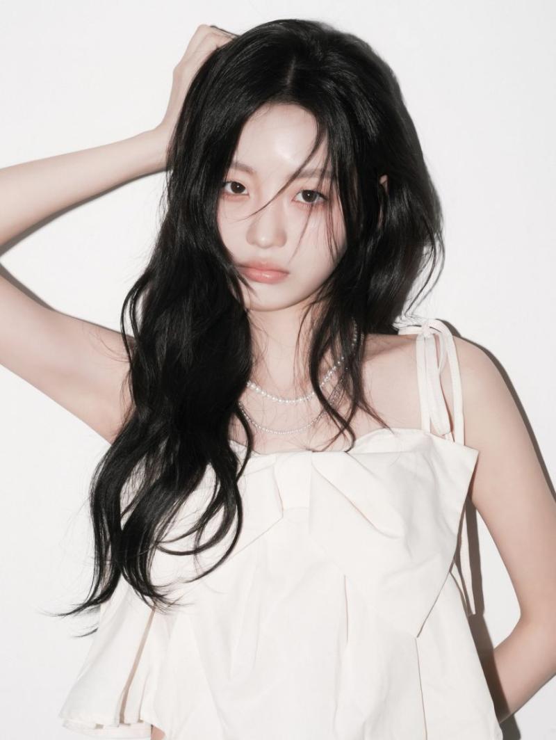 조이현 화보