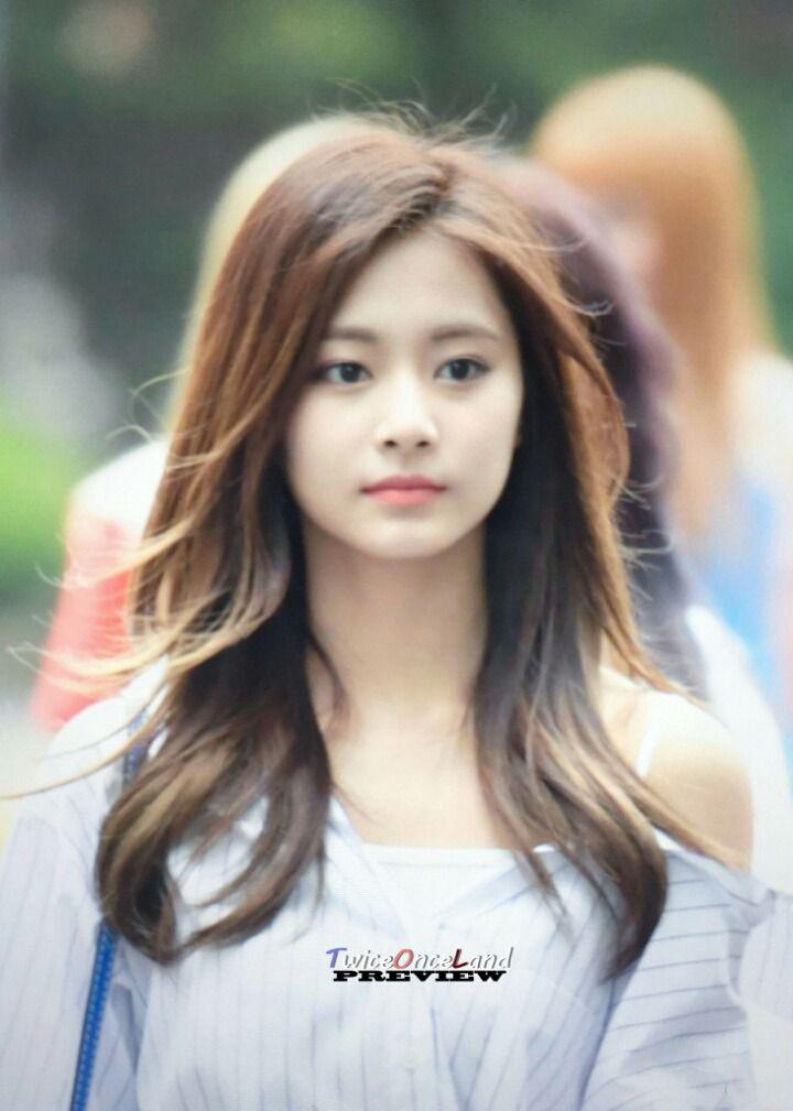 트와이스 쯔위