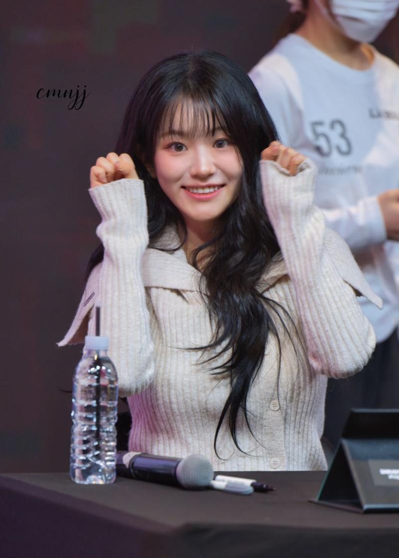 QWER 쵸단
