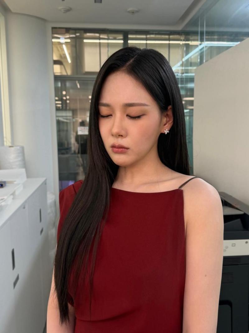 비비 김형서