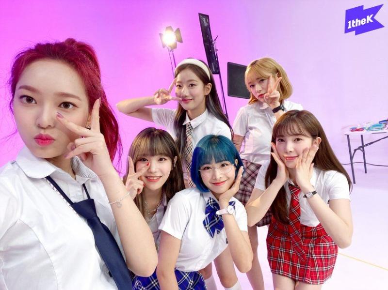 에이프릴