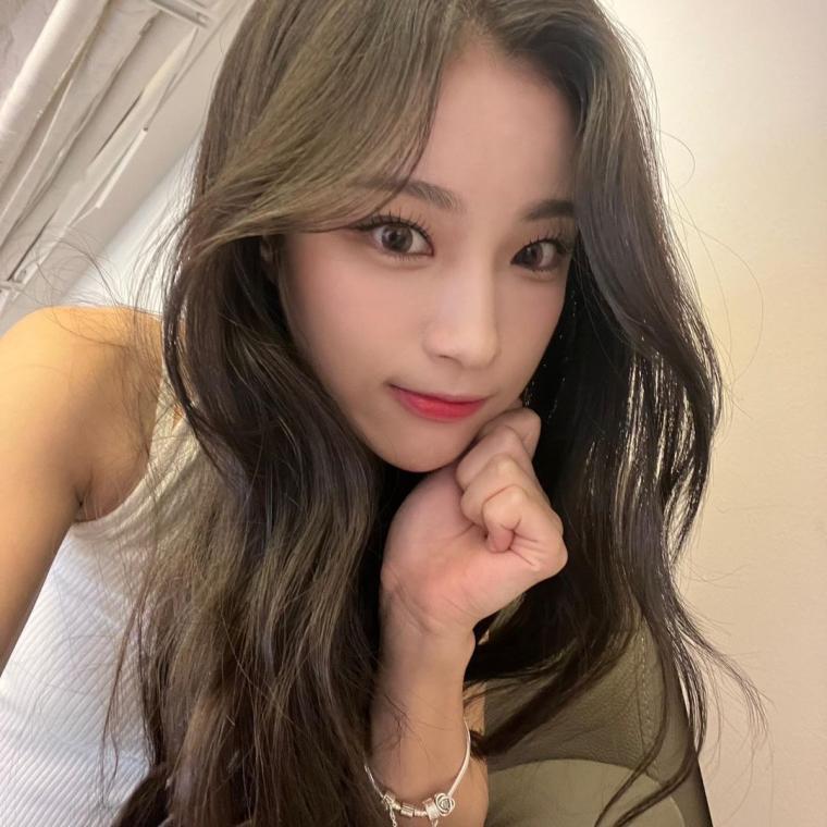 아이칠린 예주