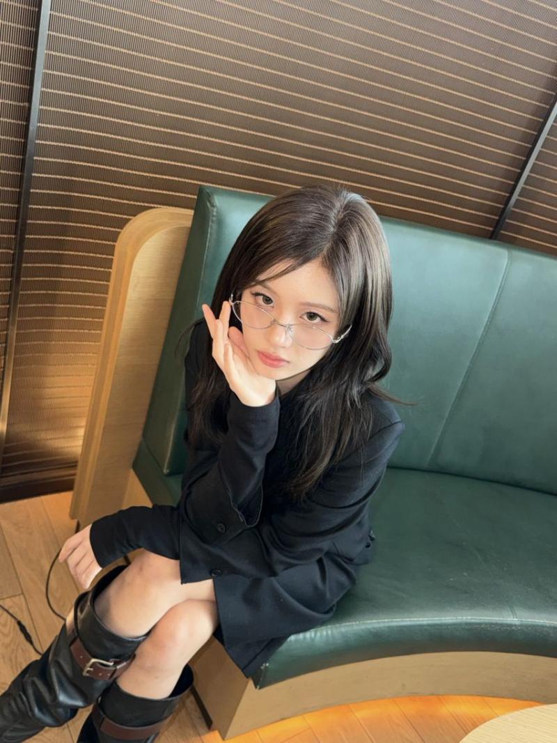 엔믹스 설윤