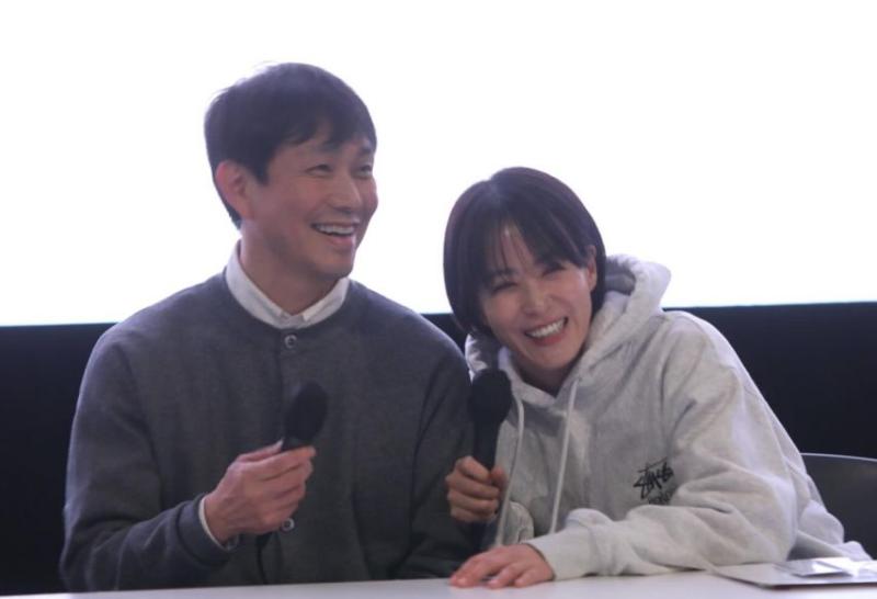 류현경 오정세