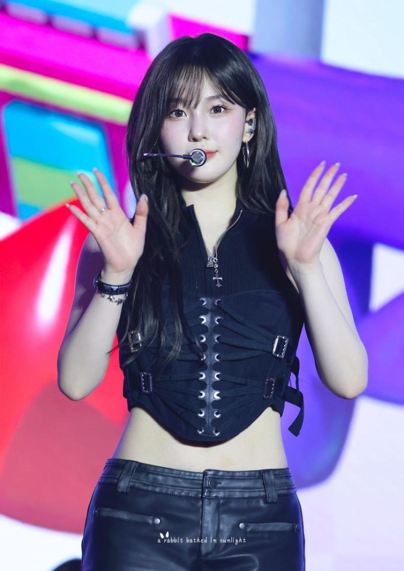케플러 김채현