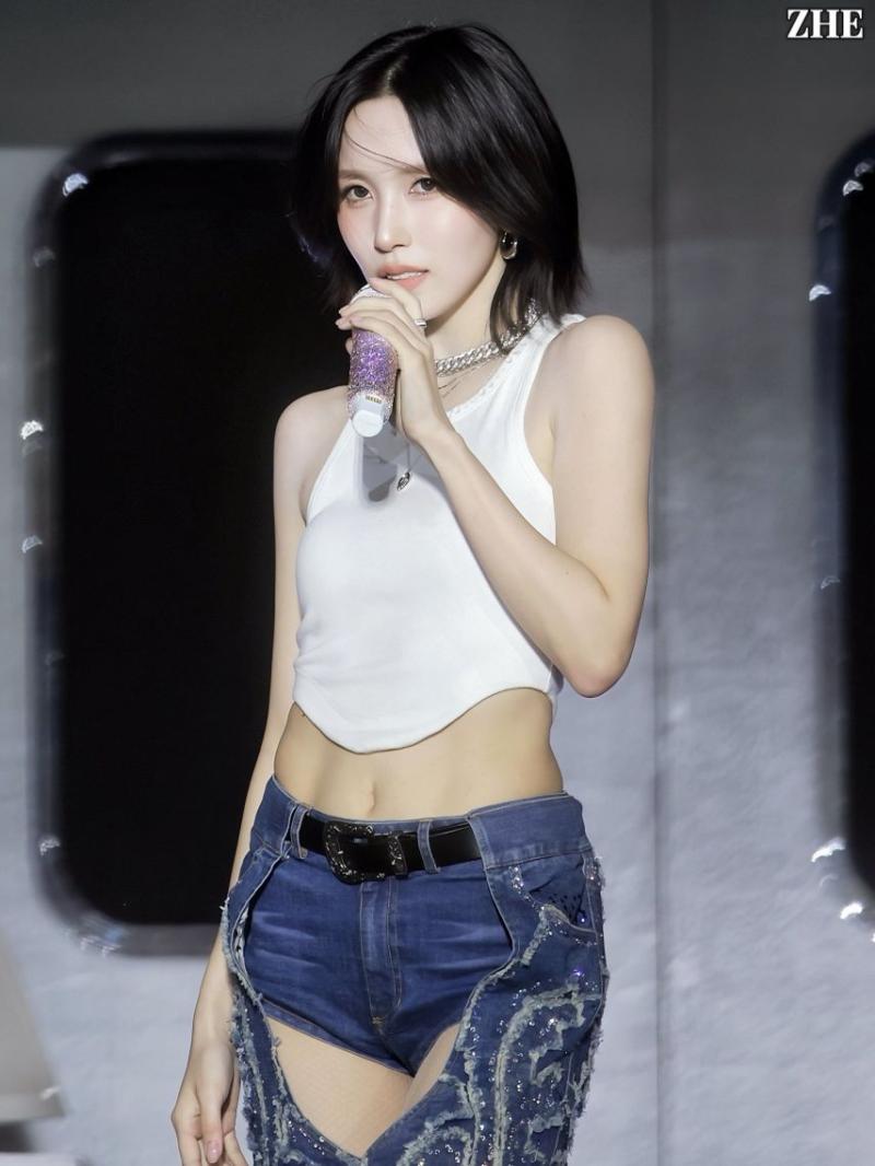 [트와이스] 미나