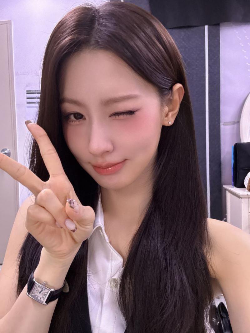 아이들 미연