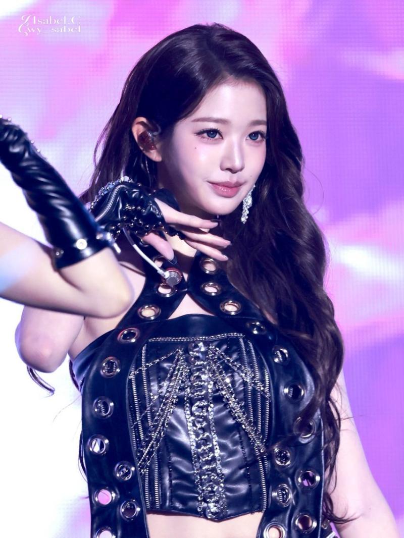 아이브 장원영