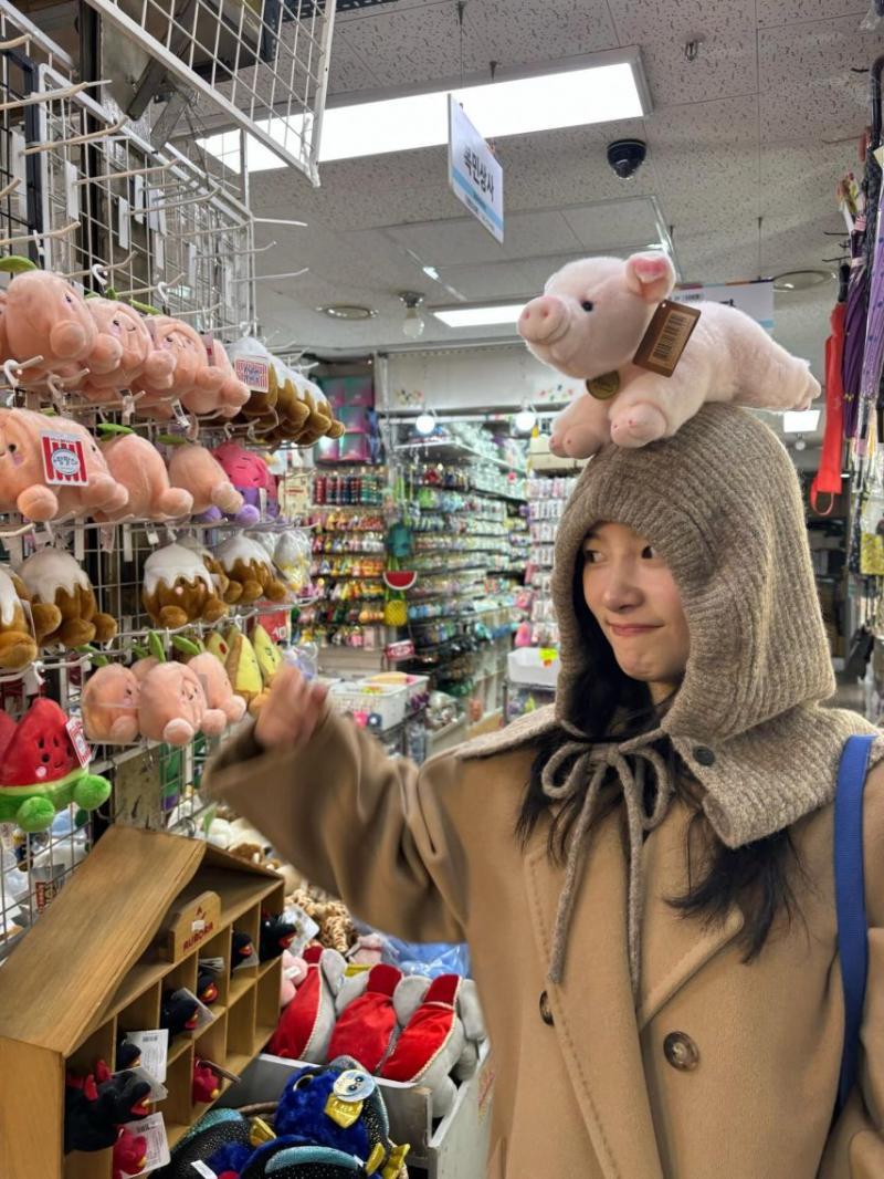 정채연 인별