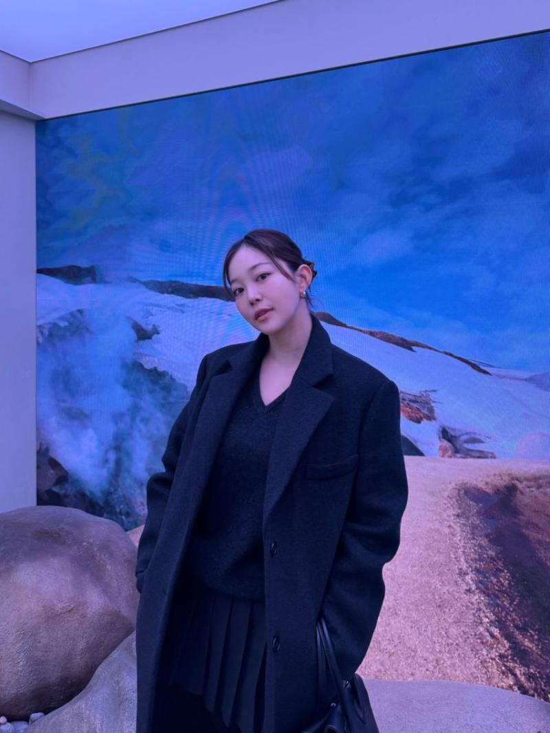 김가은