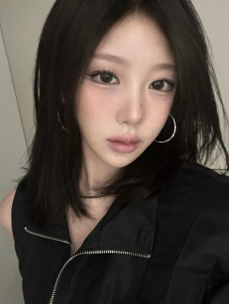 배드빌런 윤서