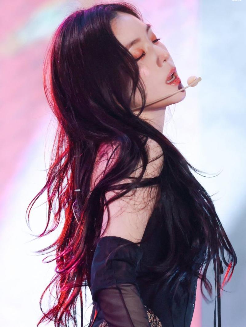 레드벨벳 아이린