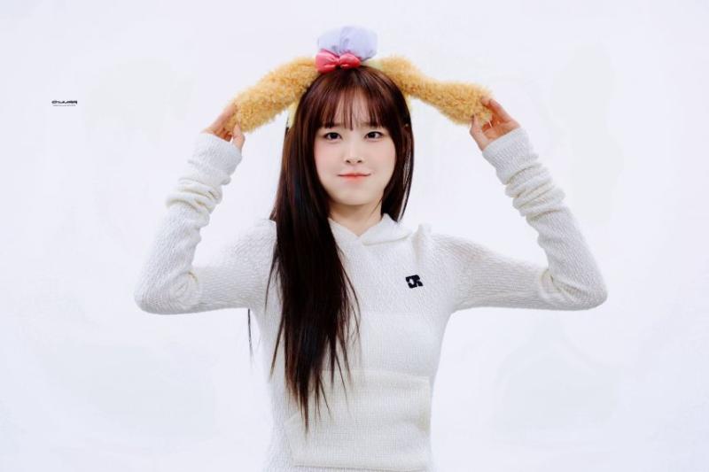 츄