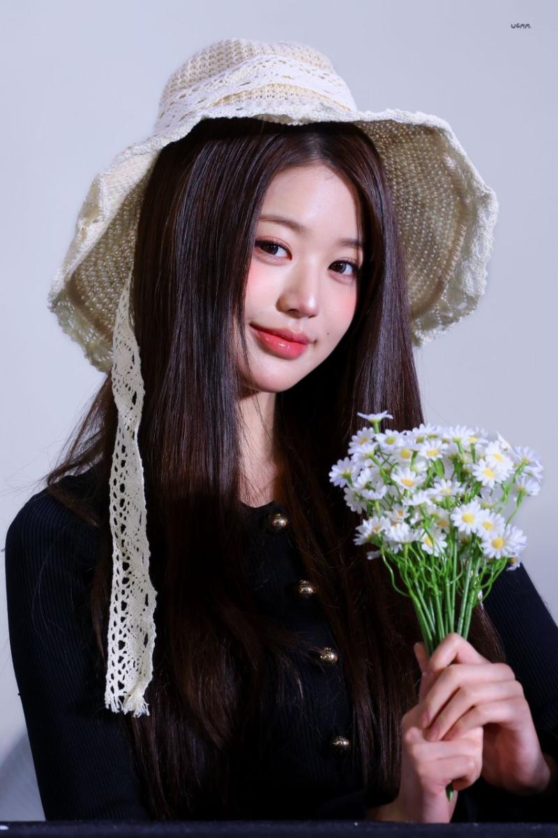 아이브 장원영