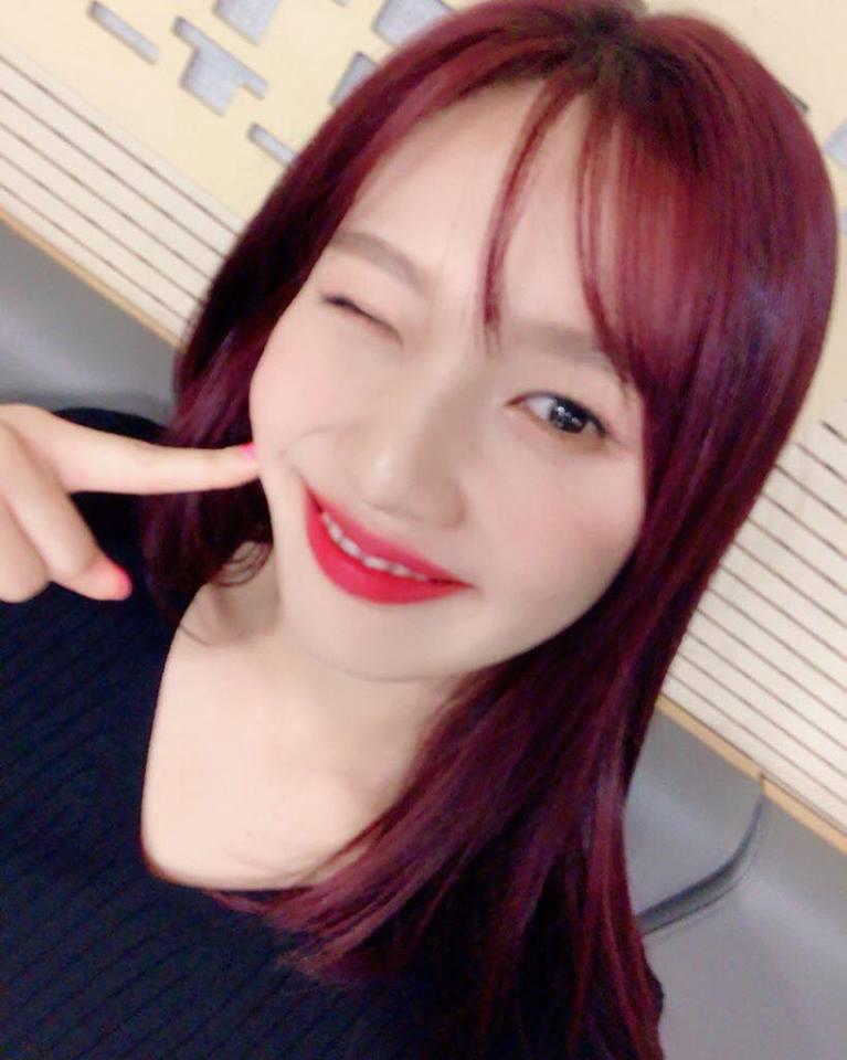 레드벨벳 조이