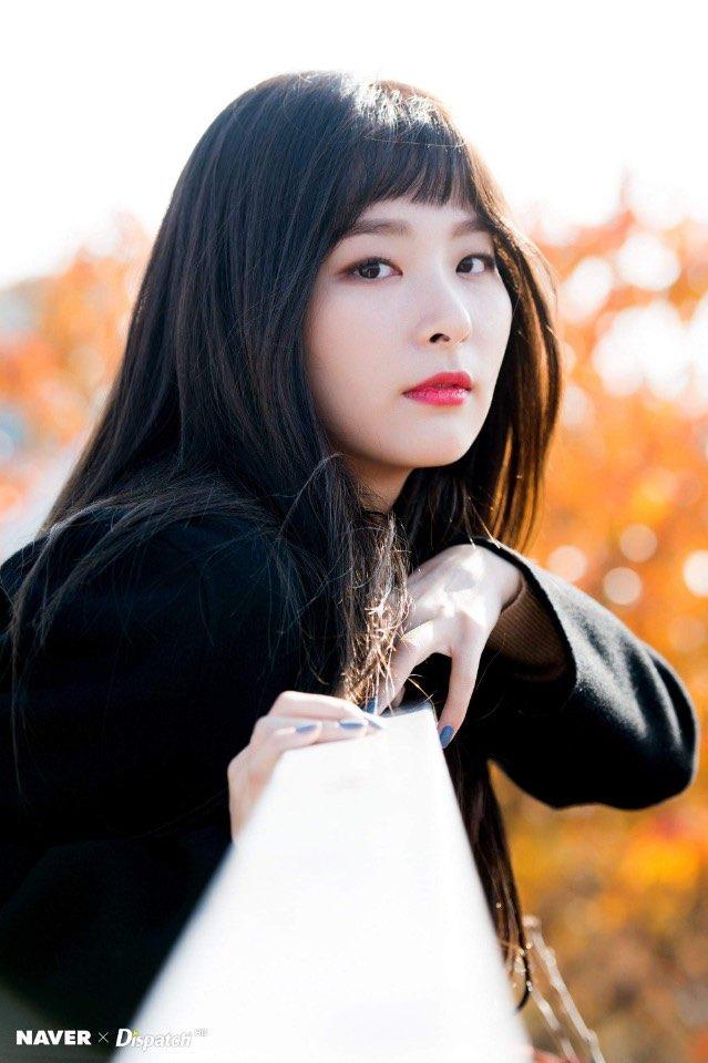 레드벨벳 슬기