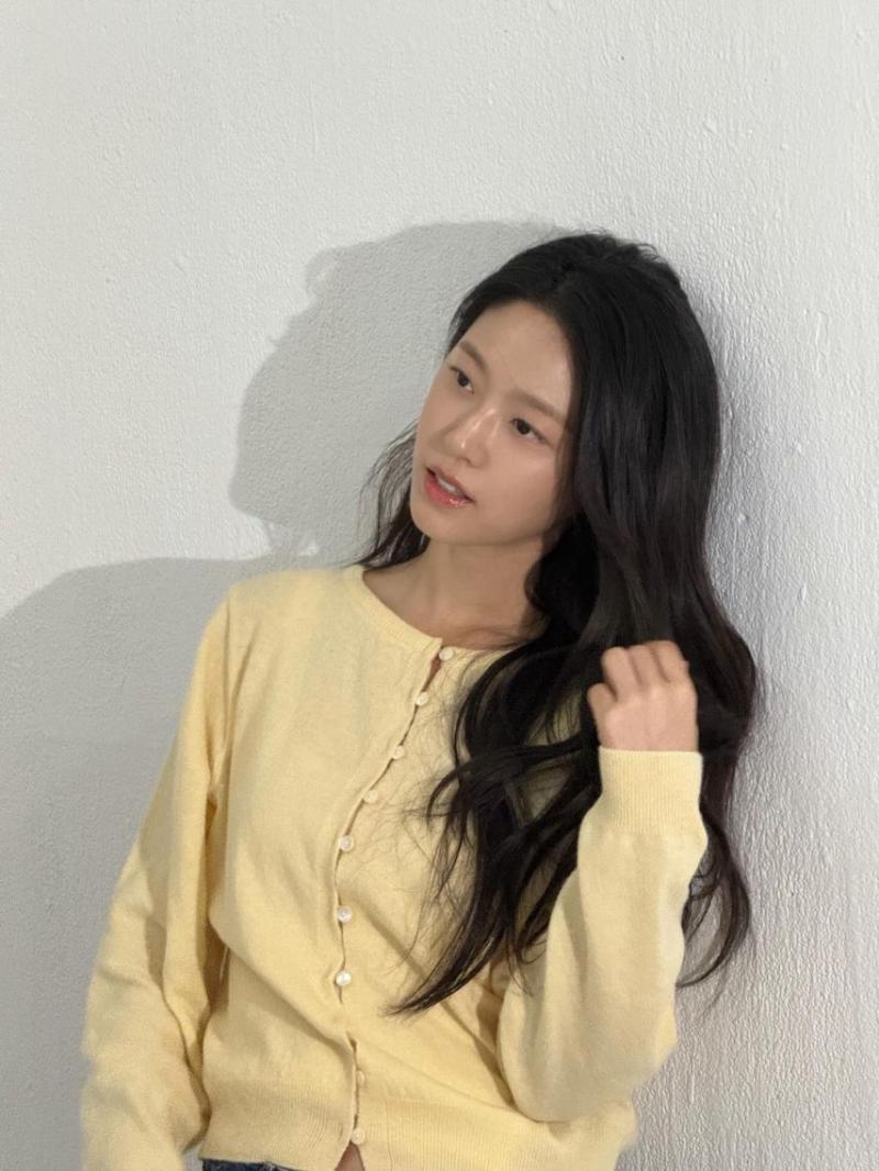 김설현 인별