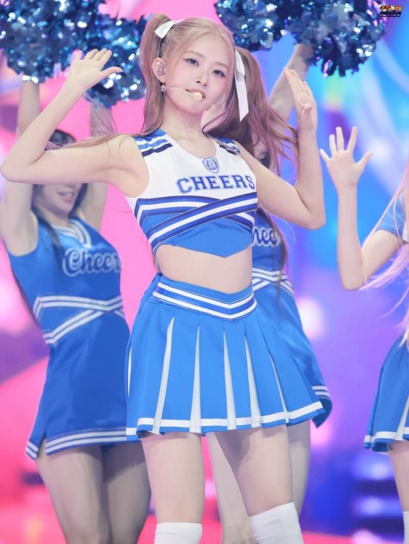[아이브] 레이