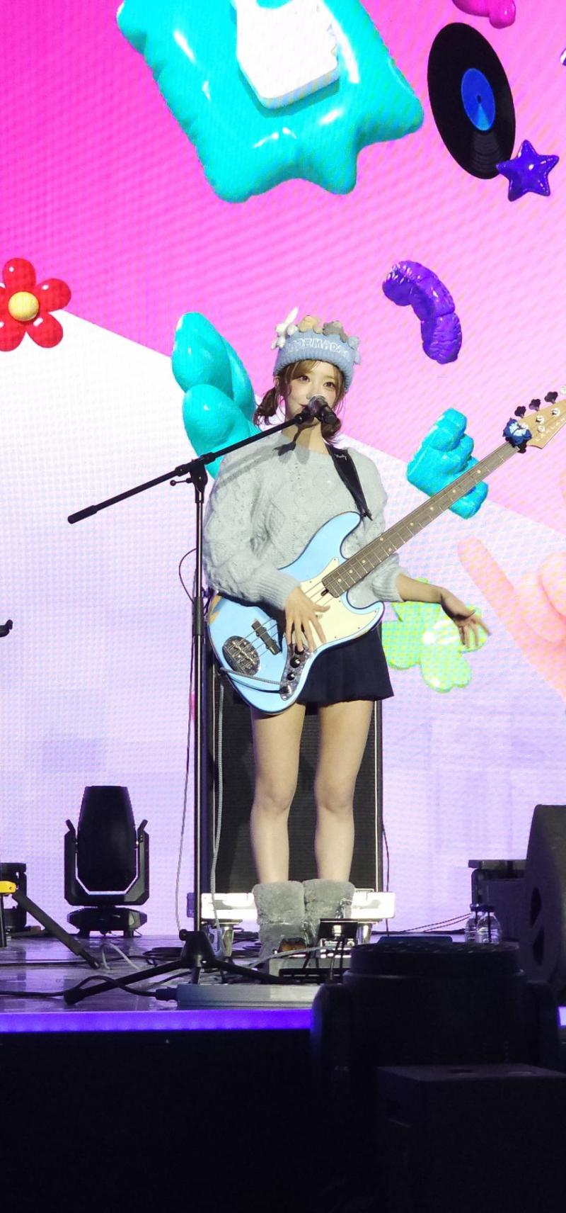 QWER 마젠타
