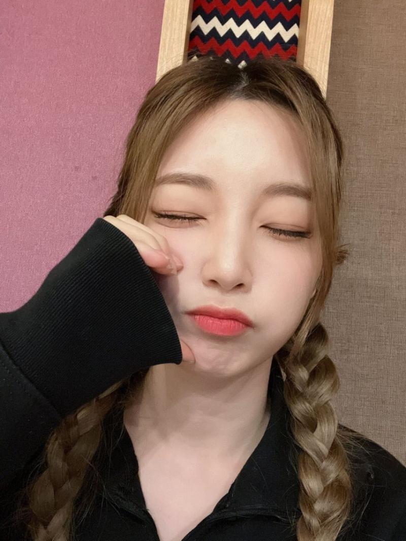 로켓펀치 연희