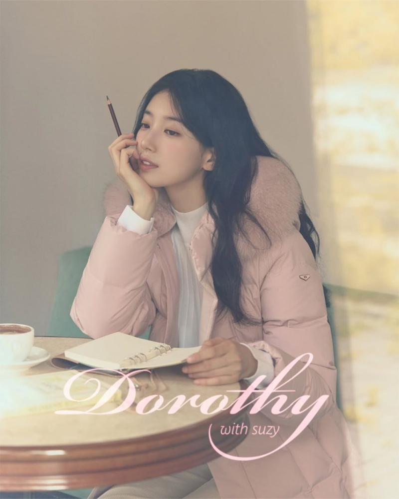 수지 K2