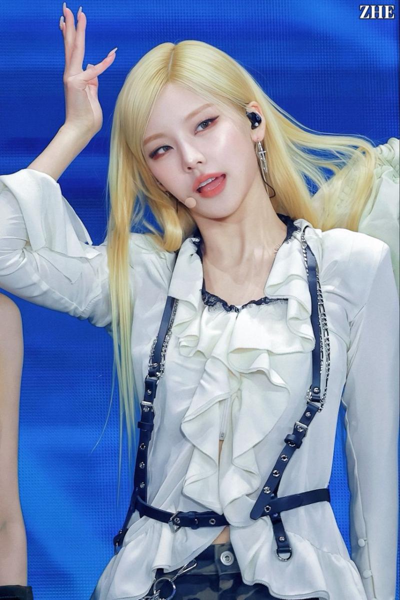 있지 예지