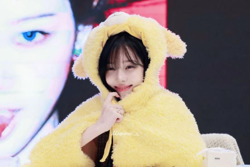 에스파 윈터