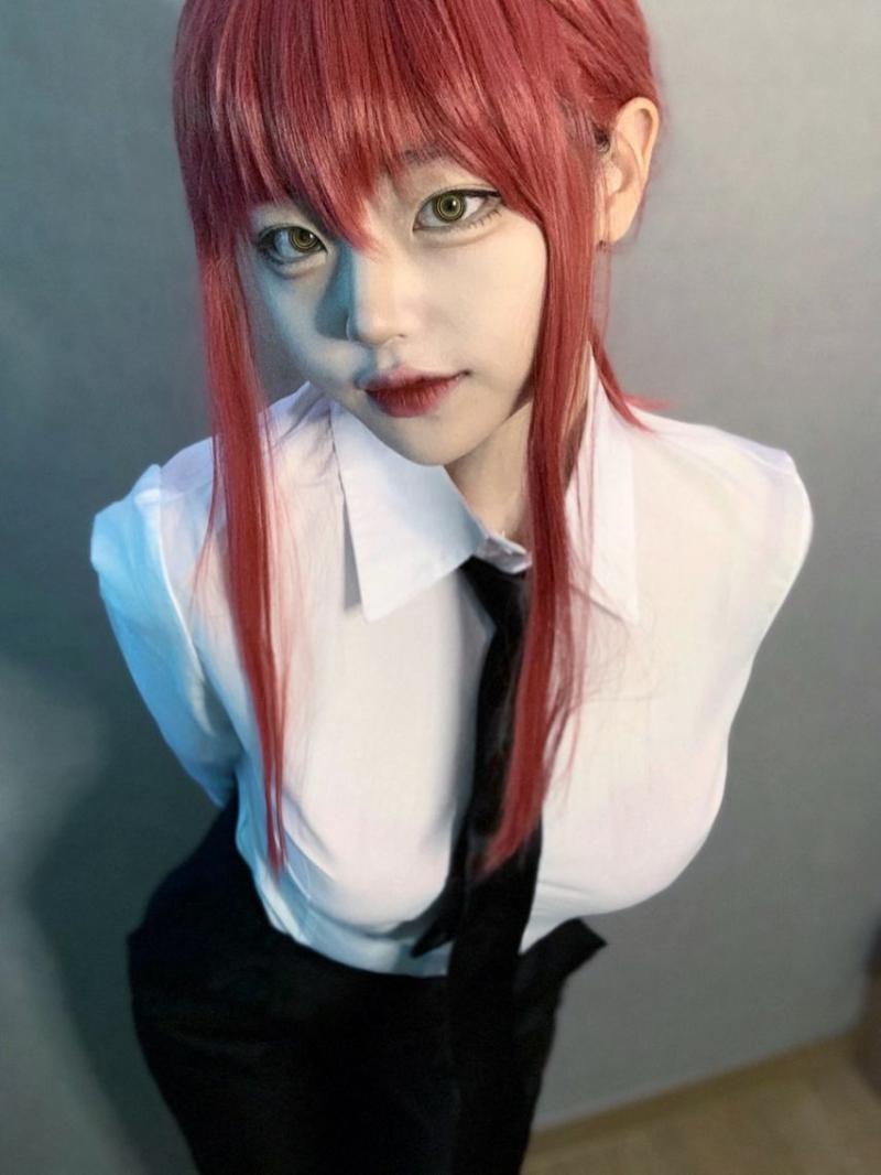[QWER] 히나