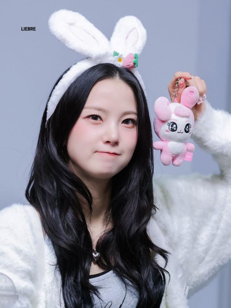 케플러 최유진