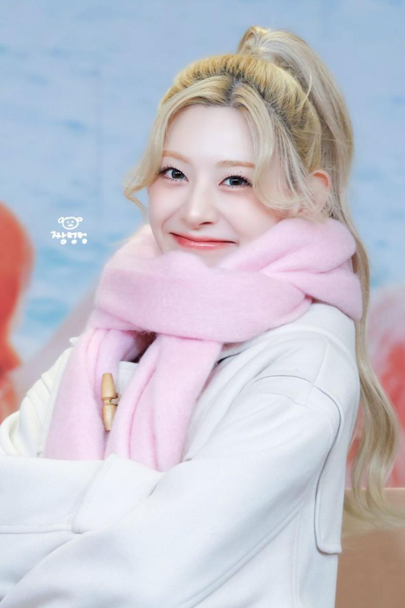 스테이씨 세은