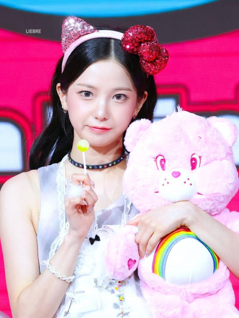 케플러 최유진